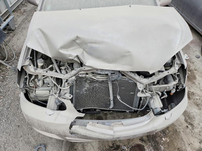 Photo 12 from auction – 2003 TOYOTA COROLLA CE with VIN 1NXBR38E43Z189731