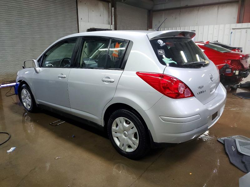 Photo 2 from auction – 2011 NISSAN VERSA with VIN 3N1BC1CP9BL391270