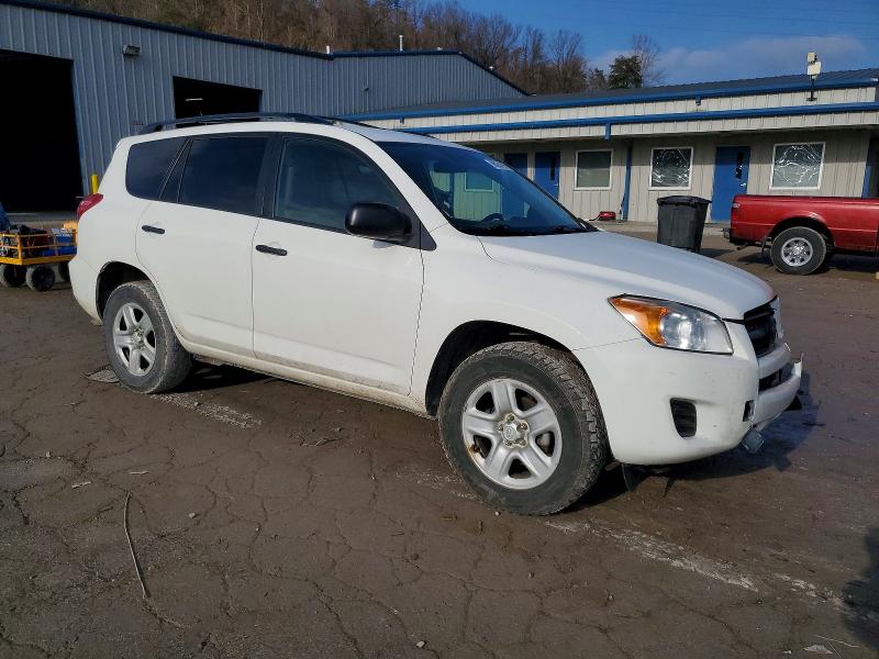 Photo 4 from auction – 2010 TOYOTA RAV4 with VIN 2T3BF4DV1AW080121