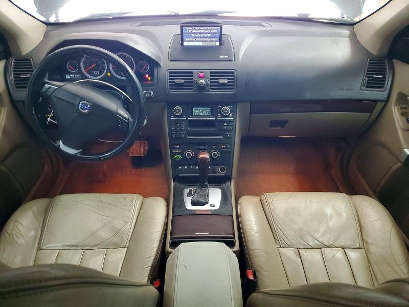 Photo 8 from auction – 2013 VOLVO XC90 3.2 with VIN YV4952CZ5D1636750