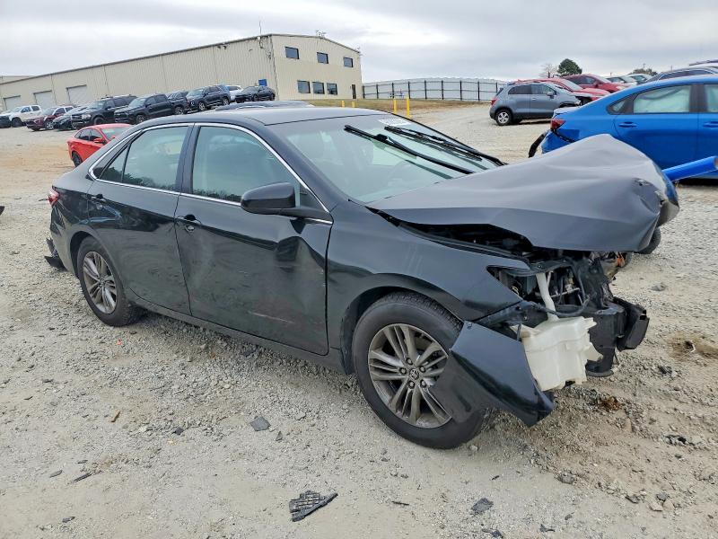 Photo 4 from auction – 2016 TOYOTA CAMRY LE with VIN 4T1BF1FK9GU183662