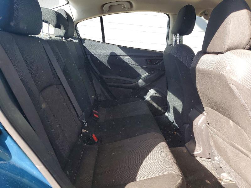 Photo 10 from auction – 2017 SUBARU IMPREZA with VIN 4S3GKAA68H3609719