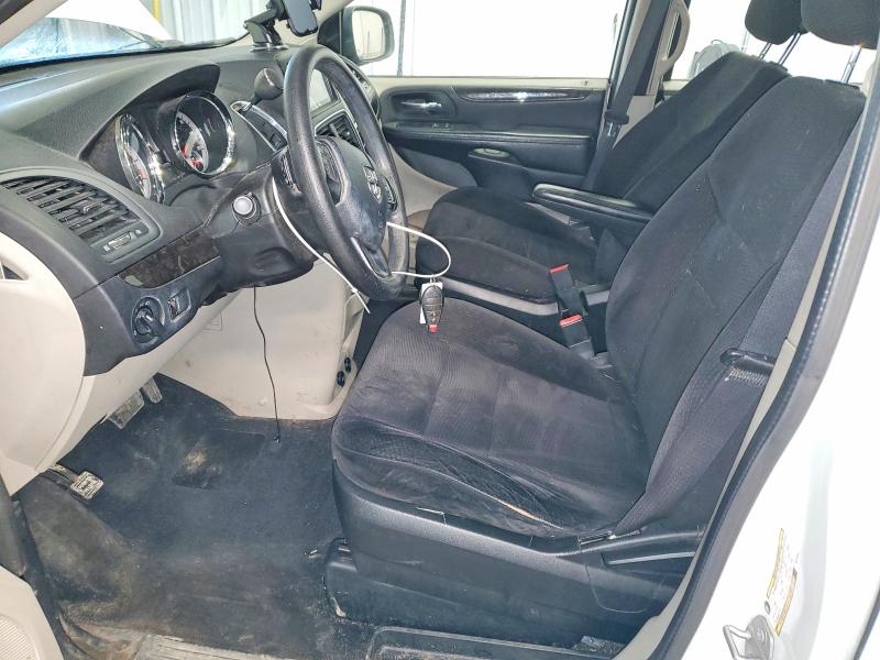 Photo 7 from auction – 2014 DODGE GRAND CARA with VIN 2C4RDGBG8ER476749