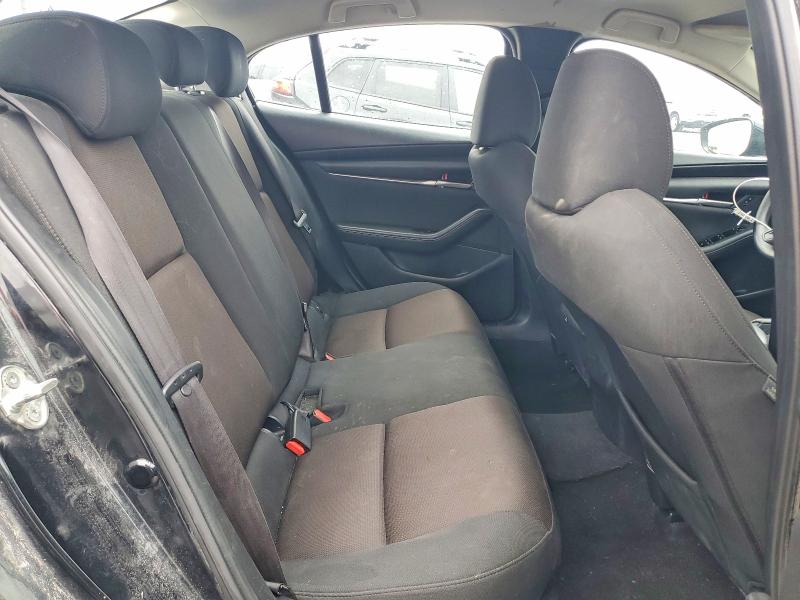 Photo 10 from auction – 2021 MAZDA 3 with VIN JM1BPAAL7M1330933