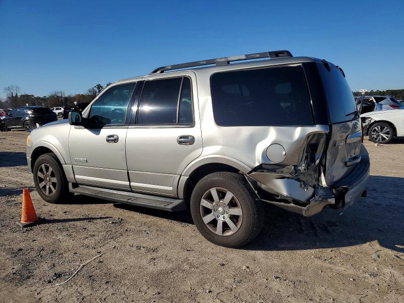 Photo 2 from auction – 2008 FORD EXPEDITION with VIN 1FMFU15518LA76826
