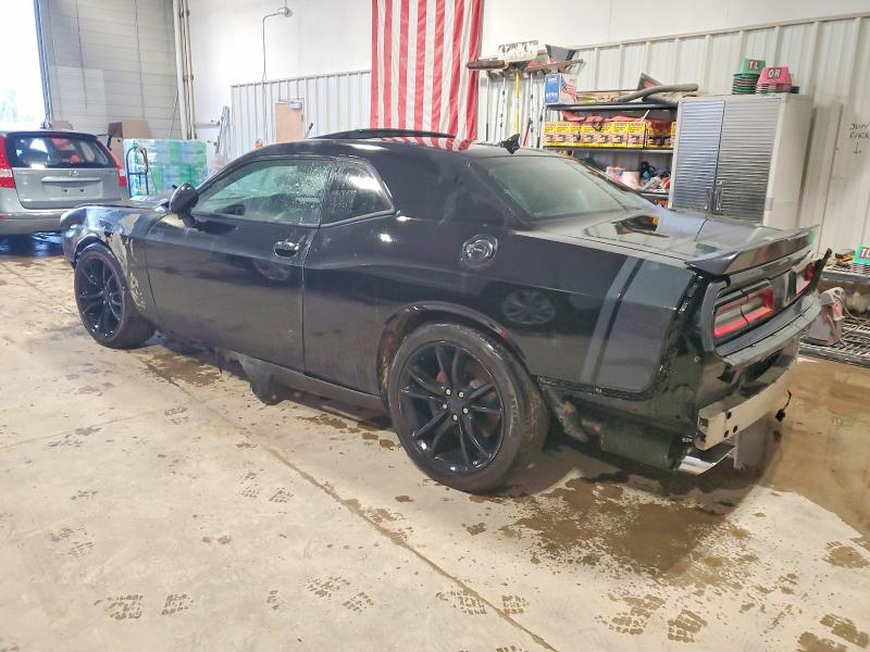 Photo 2 from auction – 2015 DODGE CHALLENGER with VIN 2C3CDZFJ2FH747484