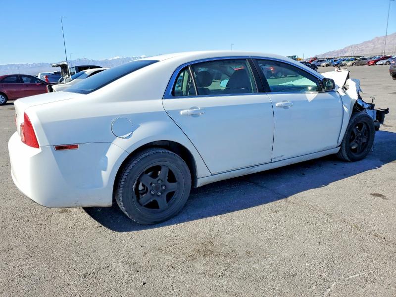 Photo 3 from auction – 2011 CHEVROLET MALIBU with VIN 1G1ZA5E18BF349239