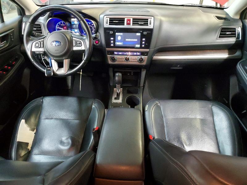 Photo 8 from auction – 2015 SUBARU OUTBACK 3. with VIN 4S4BSENC2F3282793
