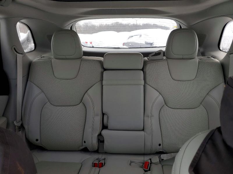 Photo 10 from auction – 2019 JEEP CHEROKEE L with VIN 1C4PJMDX0KD231065