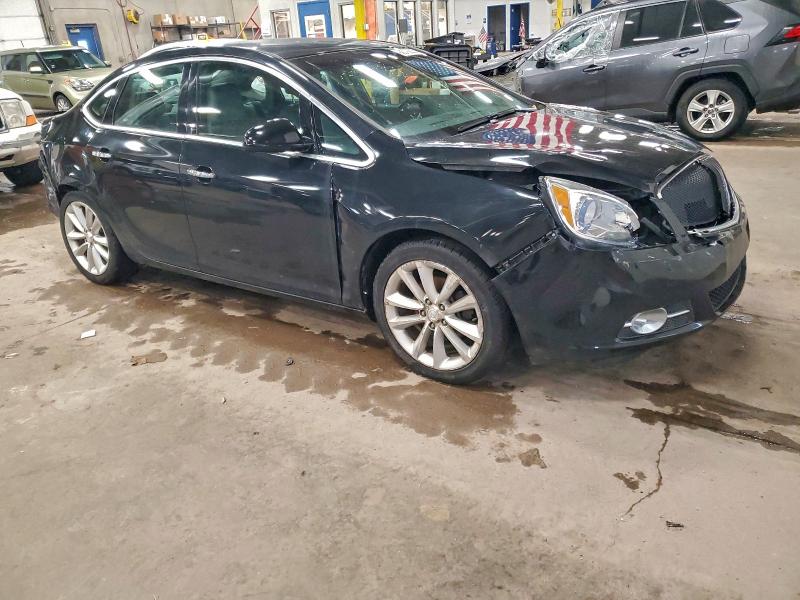 Photo 4 from auction – 2012 BUICK VERANO with VIN 1G4PP5SK5C4163841