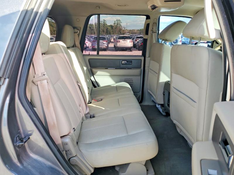 Photo 11 from auction – 2010 FORD EXPEDITION with VIN 1FMJU1F50AEA01053