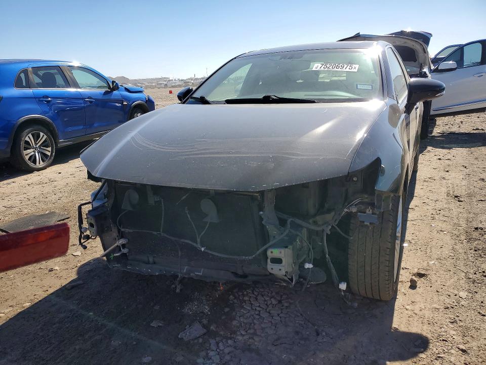 Photo 5 from auction – 2016 LEXUS ES with VIN JTHBK1GG7G2226898