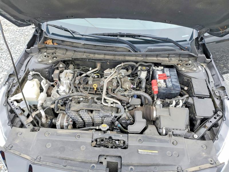 Photo 11 from auction – 2022 NISSAN ALTIMA SV with VIN 1N4BL4DV9NN330264