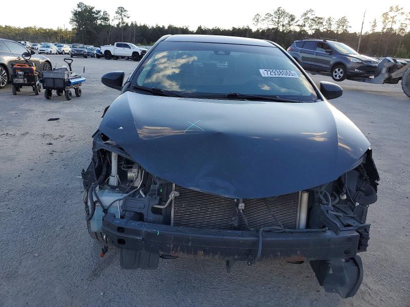 Photo 5 from auction – 2017 TOYOTA COROLLA L with VIN 2T1BURHE2HC758926