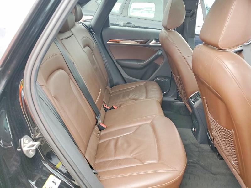 Photo 11 from auction – 2016 AUDI Q3 PRESTIG with VIN WA1GFCFS5GR024642