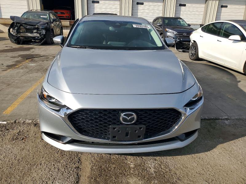 Photo 5 from auction – 2019 MAZDA 3 PREFERRE with VIN JM1BPBDM1K1114826