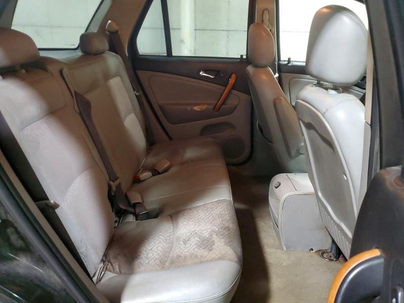 Photo 11 from auction – 2007 SATURN VUE with VIN 5GZCZ53407S872996