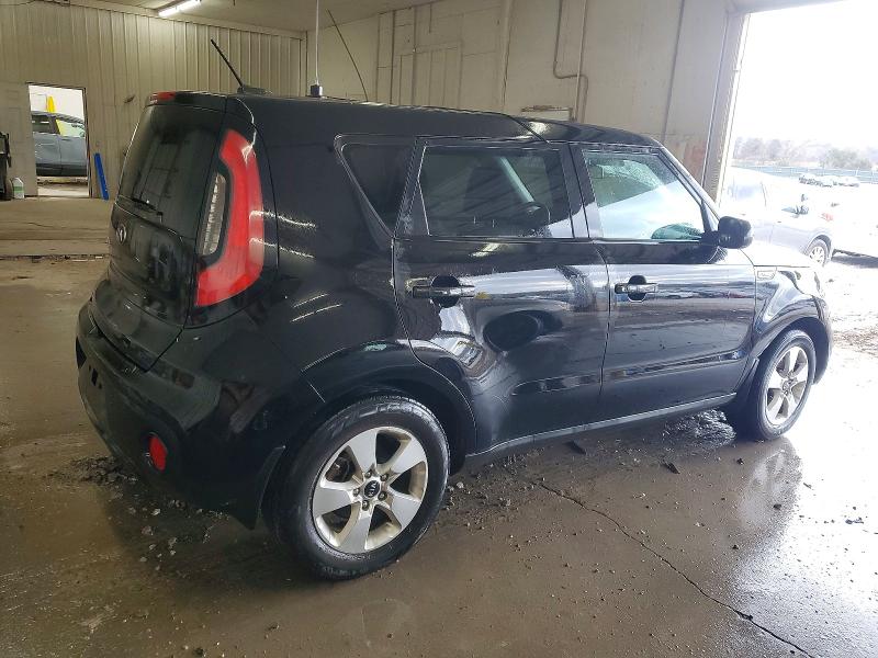 Photo 3 from auction – 2018 KIA SOUL with VIN KNDJN2A21J7516474