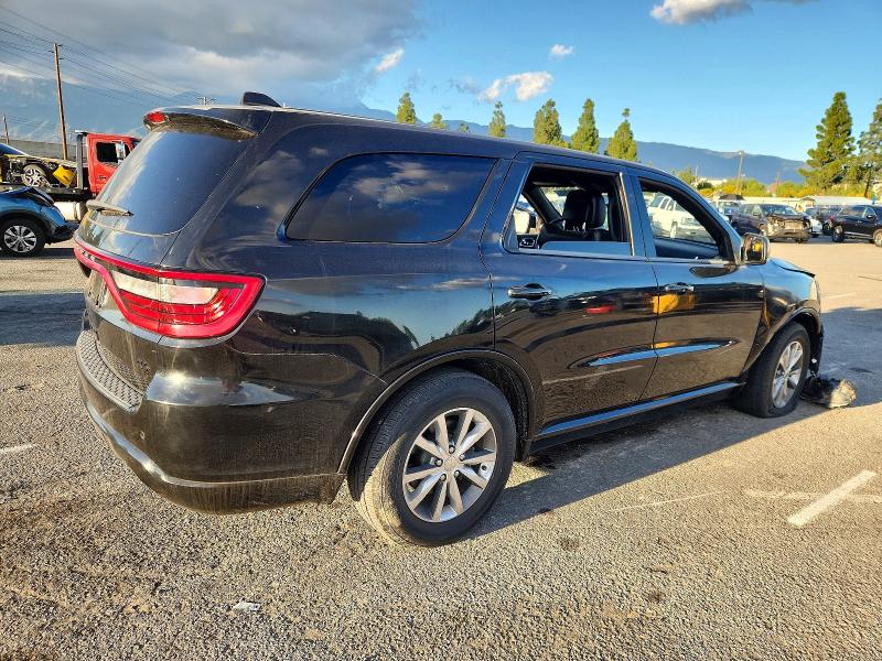 Photo 3 from auction – 2017 DODGE DURANGO R/ with VIN 1C4SDHCT3HC672422