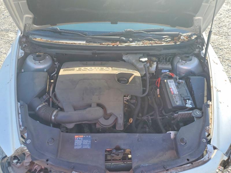 Photo 11 from auction – 2012 CHEVROLET MALIBU LS with VIN 1G1ZB5E06CF217084