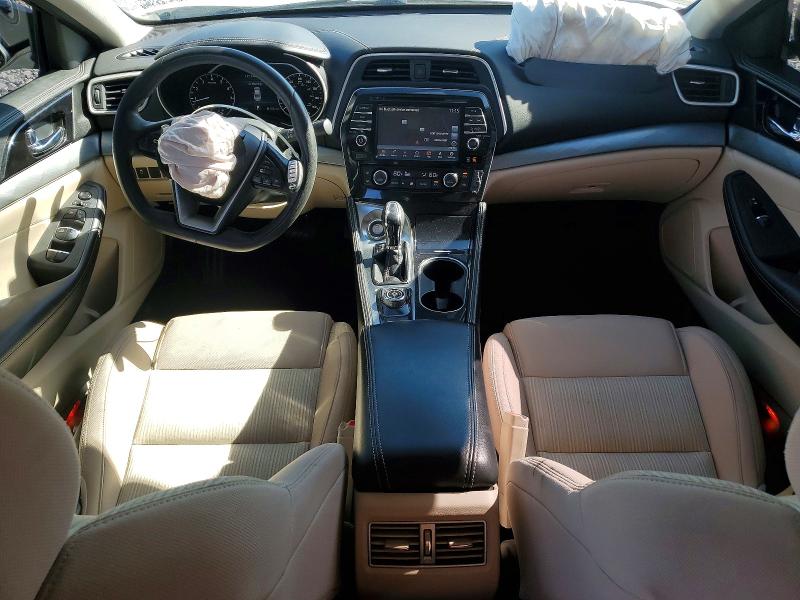 Photo 8 from auction – 2016 NISSAN MAXIMA S with VIN 1N4AA6AP3GC443841