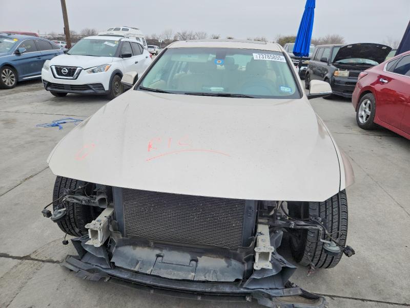 Photo 5 from auction – 2015 BMW 328 with VIN WBA3A5C56FF607182