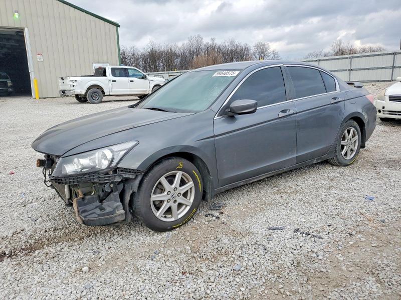 HONDA ACCORD LX 2012 with VIN 1HGCP2F32CA228099 - Photo from auction