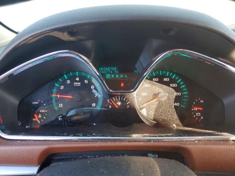 Zdjęcie 9 z aukcji – 2016 CHEVROLET TRAVERSE z VIN 1GNKRGKD9GJ260285