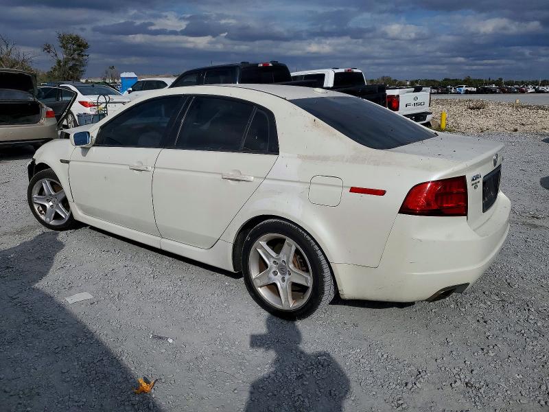 Photo 2 from auction – 2006 ACURA 3.2TL with VIN 19UUA66236A002498