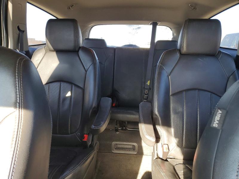 Photo 10 from auction – 2017 BUICK ENCLAVE with VIN 5GAKVCKDXHJ350044