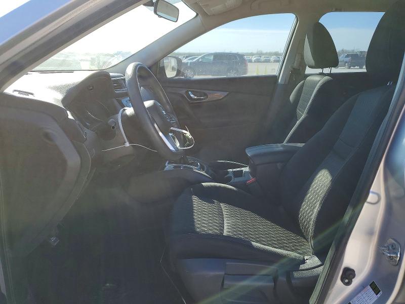 صورة رقم 7 من المزاد - 2018 NISSAN ROGUE S مع VIN KNMAT2MT7JP601894