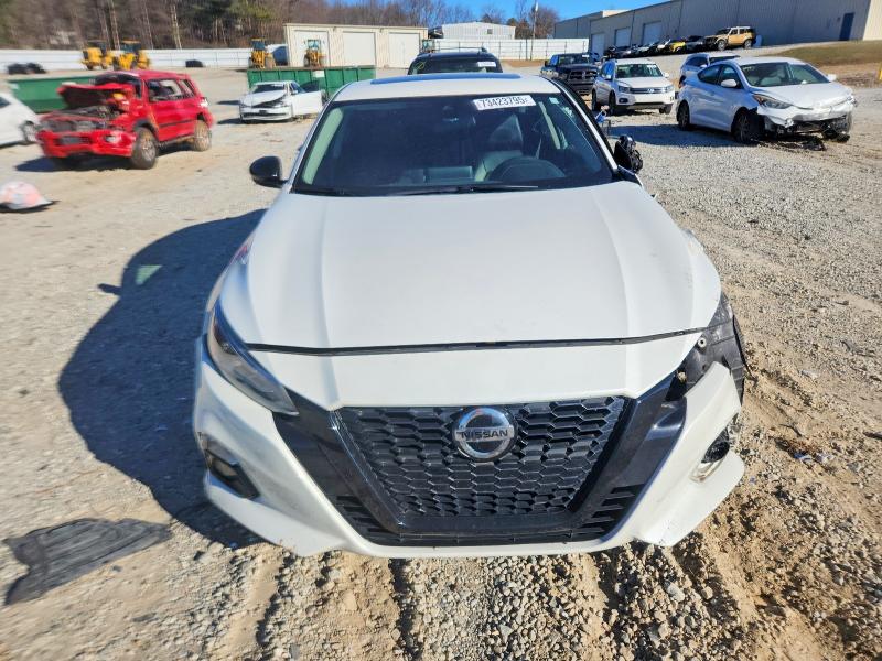 Photo 5 from auction – 2022 NISSAN ALTIMA with VIN 1N4BL4CV4NN355039