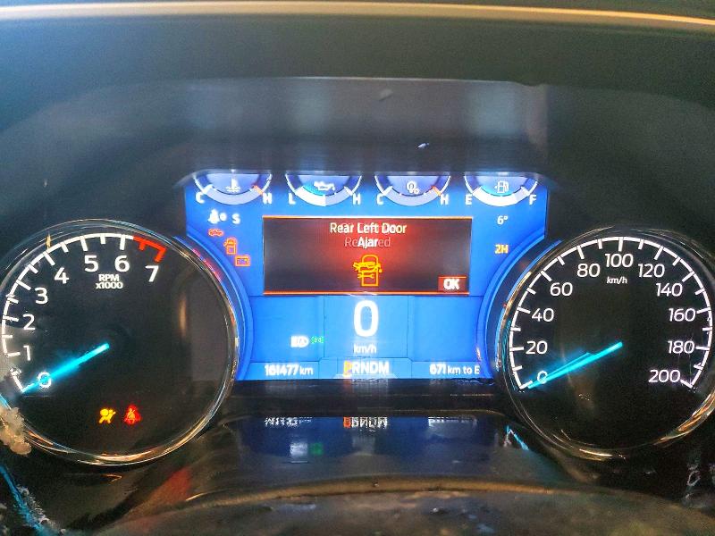 Photo 9 from auction – 2021 FORD F150 SUPER with VIN 1FTFW1E84MKD92570