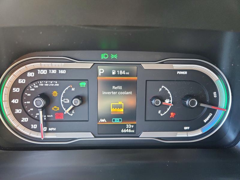 Photo 9 from auction – 2024 HYUNDAI TUCSON with VIN KM8JBCD12RU233768