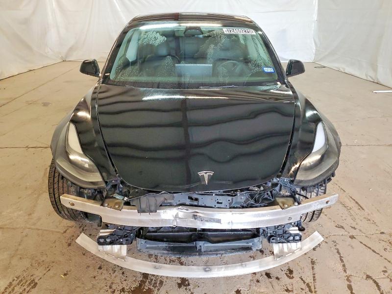 Photo 5 from auction – 2023 TESLA MODEL 3 with VIN 5YJ3E1EA6PF439219
