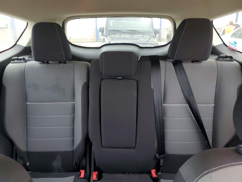 Photo 10 from auction – 2015 FORD ESCAPE SE with VIN 1FMCU9G92FUA80134