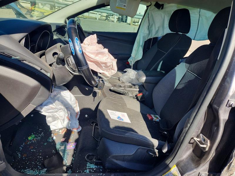 Photo 7 from auction – 2014 FORD FOCUS SE with VIN 1FADP3F22EL208321