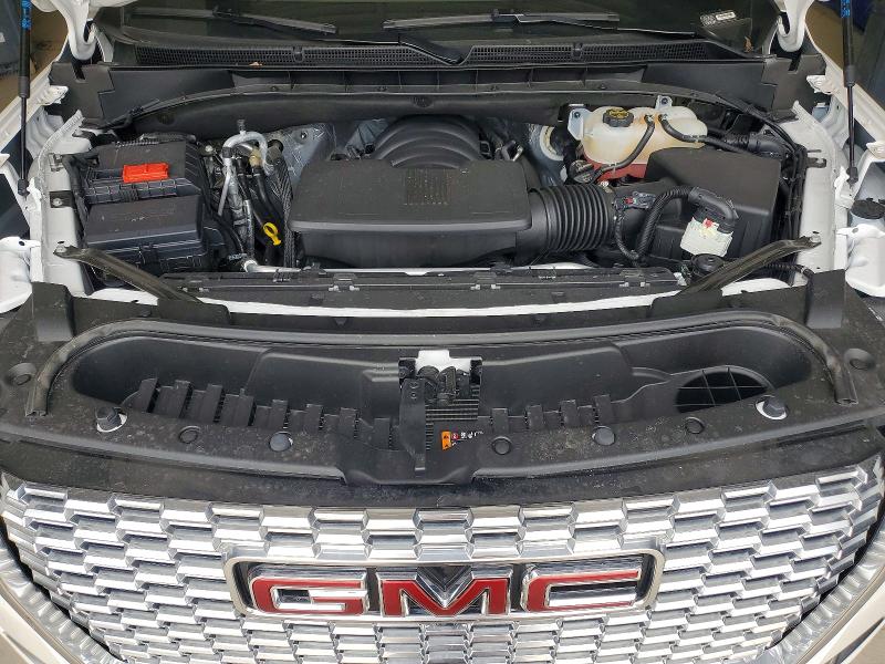 Photo 12 from auction – 2024 GMC YUKON DENA with VIN 1GKS2DKL4RR337592