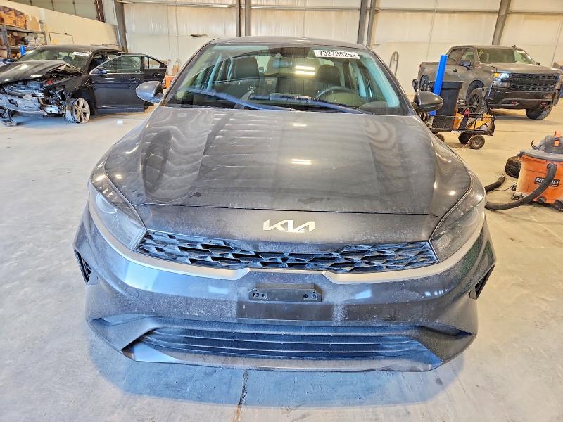 Photo 5 from auction – 2022 KIA FORTE with VIN 3KPF24AD8NE441189