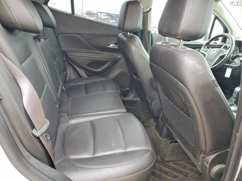 Photo 11 from auction – 2016 BUICK ENCORE with VIN KL4CJCSB6GB567820