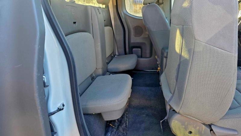 Photo 6 from auction – 2019 NISSAN FRONTIER S with VIN 1N6BD0CT5KN732114