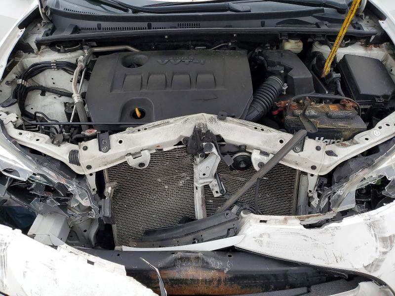 Photo 11 from auction – 2017 TOYOTA COROLLA L with VIN 2T1BURHE8HC840739