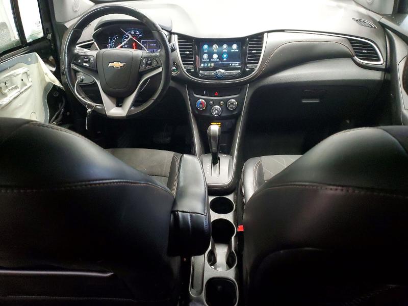 صورة رقم 8 من المزاد - 2019 CHEVROLET TRAX 1LT مع VIN 3GNCJLSB5KL315996