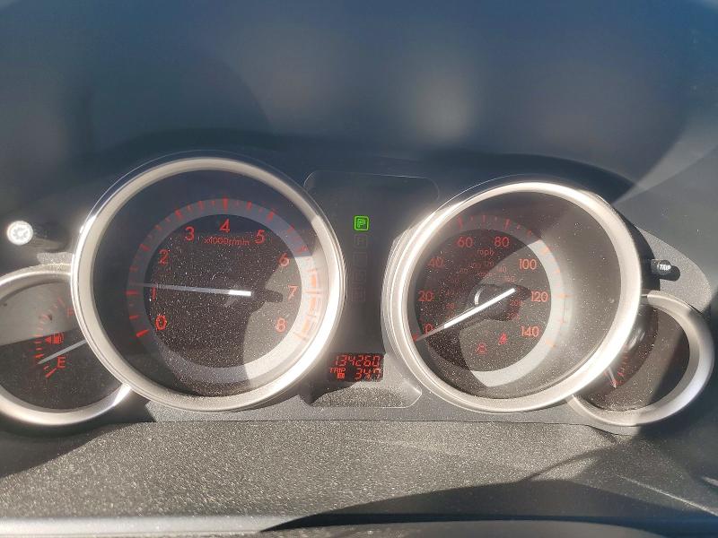 Photo 9 from auction – 2012 MAZDA CX-9 with VIN JM3TB2CA4C0360729