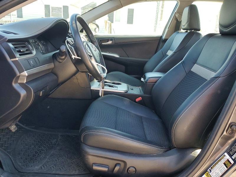 Photo 7 from auction – 2012 TOYOTA CAMRY BASE with VIN 4T1BF1FK6CU021546