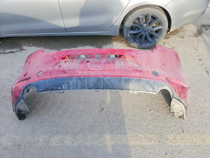 Photo 12 from auction – 2025 MAZDA 3 with VIN JM1BPACM0S1773377