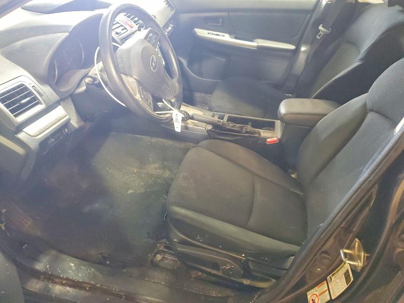 Photo 7 from auction – 2015 SUBARU IMPREZA with VIN JF1GPAA60F8298780