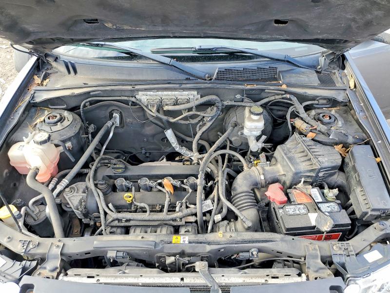 Photo 12 from auction – 2011 FORD ESCAPE with VIN 1FMCU0E79BKC65428