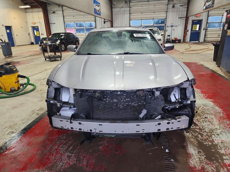 Photo 5 from auction – 2015 DODGE CHARGER SX with VIN 2C3CDXHG6FH744786