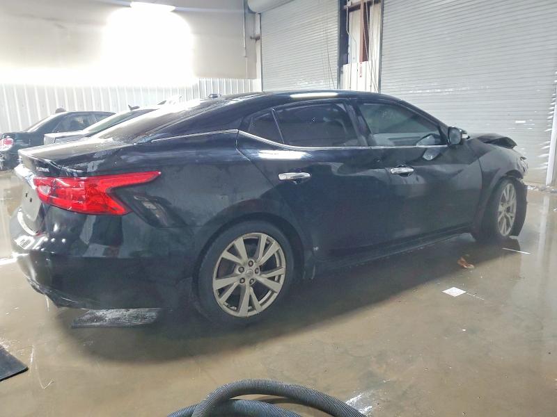 Foto 3 de la subasta – 2016 NISSAN MAXIMA con VIN 1N4AA6AP3GC399808